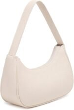 Fashion shoulder Bag for Women's Cute Hobo Tote Handbag Mini Clutch Underarm Purse for Daily Use/Work/Travel/Casual Outings - Image 3