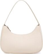 Fashion shoulder Bag for Women's Cute Hobo Tote Handbag Mini Clutch Underarm Purse for Daily Use/Work/Travel/Casual Outings - Image 5