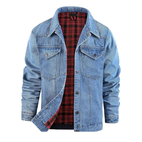 Western Shirts Jackets